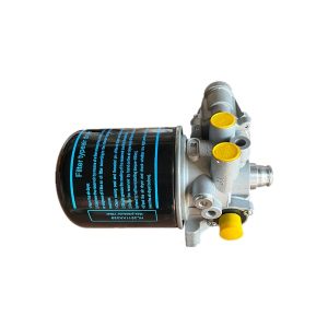 Air dryer FZ980436350002