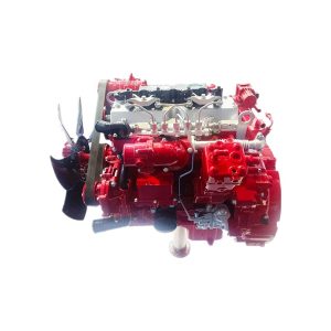 Engine assembly H20.150