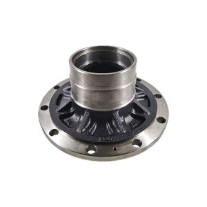 Front wheel hub HD90009410250