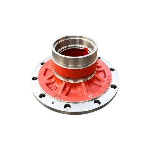 Front wheel hub HD90009410277