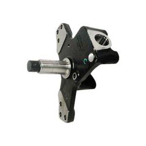 Disc steering knuckle (left) HD90009411189