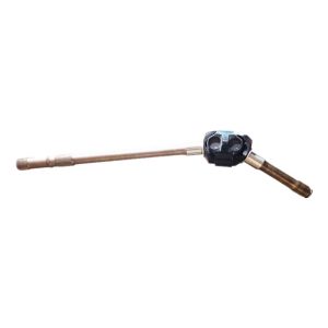 Universal half-shaft (with differential lock) HD90009420228