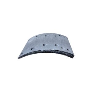 Friction pads HD90109440035