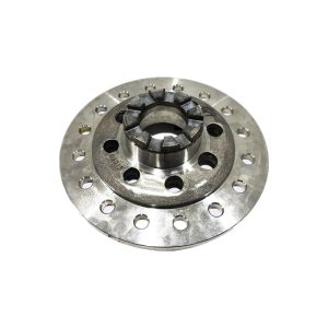 Left side of the differential housing HD90129320387