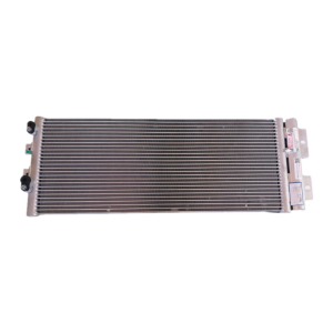 Condenser HR040039