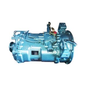 Transmission (10 gears) HW19710T130852
