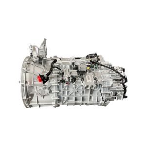 Transmission assembly HW25712XACL236092
