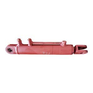 Upper Tilting Drum Cylinder (with Buffer). HWYS202200069