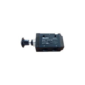Equipped with a hand-pull valve HWYS202200076
