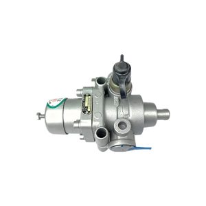 Pressure regulating valve JQF-1