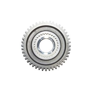 Two-shaft, two-speed gear JS130T-1701112B