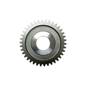 Two shafts, one gear gear JS135T-1701111B