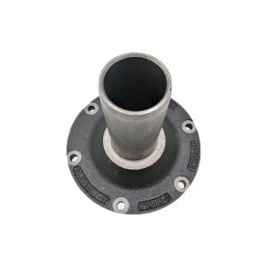 One shaft bearing cover JS160T-1701040-2