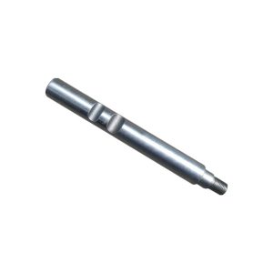 Range gear shift fork shaft JS220-1707061-1