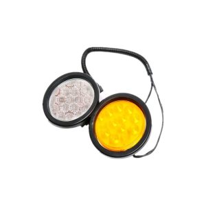 Right-side Combined Rear Lamp Assembly (LED) JZ91189810001