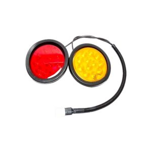Left-side combination rear light assembly (LED) JZ91189810002