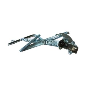 Left glass lifter assembly LG1611330013