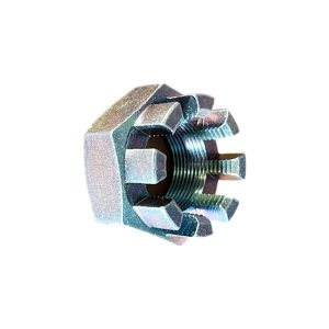 Slotted nut LG4003002709117