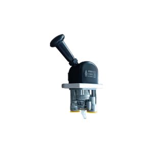Handbrake valve LG9700360003