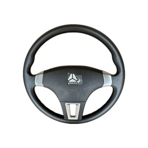 Steering wheel assembly LG9704470060