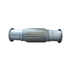 Exhaust corrugated pipe LG9704540112