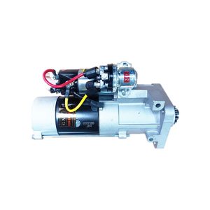 Starter assembly M008T62481