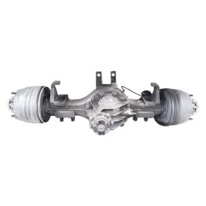 Rear bridge assembly MHY-122G0-B553