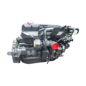 Engine MX340