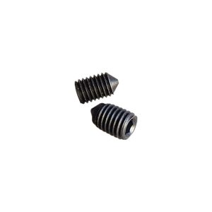 Screw set at the end of the hex tapered tapered Q2881016F9