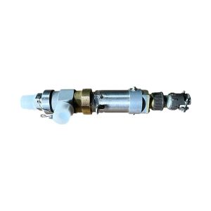 Cold air solenoid valve QDF-42A