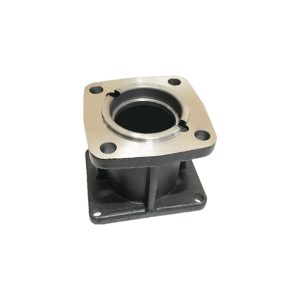Power take-off connector QH50-4211206-5