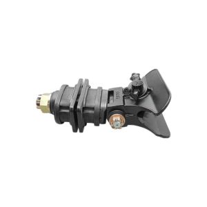 Tow hook QYG45T450kN