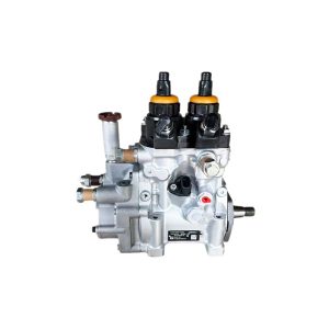 Oil supply pump assembly (common rail) Oil R61540080101