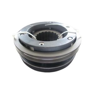 Secondary box synchronizer W RTD-11609A-1707140-2