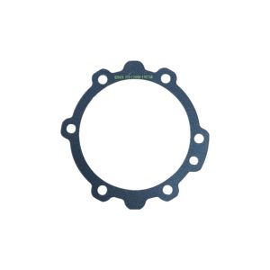 Bearing cover padding RTD-11609A-1707156