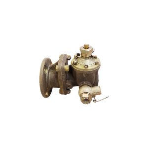 Smoke pump RXB-3