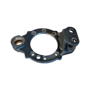 Rear brake base plate (left） SPYA0000000132