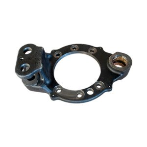 Rear brake base plate (right) SPYA0000000133