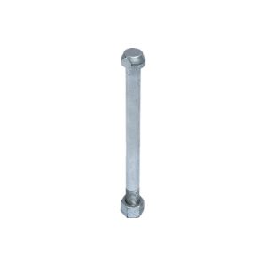 Center bolt with nut SZ952000779ZXS