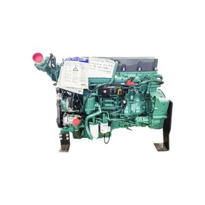 Engine assembly TAD1151VE