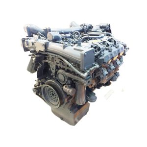 v-type TCD12.0V6