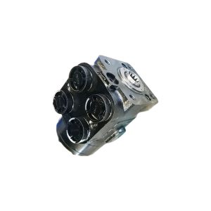 Fully hydraulic steering assembly TG53714700165
