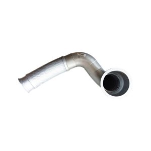 Metal exhaust pipes TG53715432006