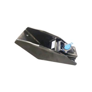 Engine front overhang support TG53715900003