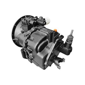 Hydraulic transmission TLB1-UP-2WD