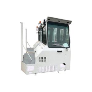Cab assembly TZ1605000026