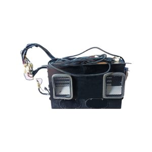Evaporator TZ16508200031