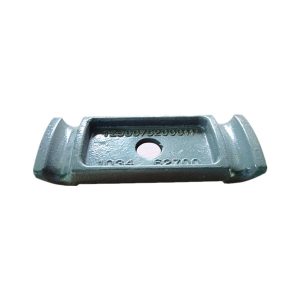 Front spring pressure plate TZ56075200011