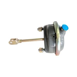 Diaphragm brake chamber (left) TZ91003600058