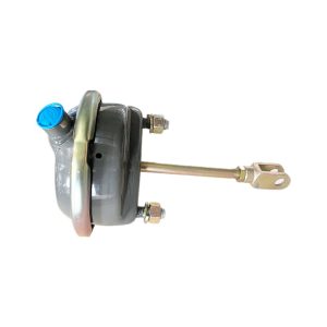 Diaphragm-type brake chamber (right) TZ91003600059